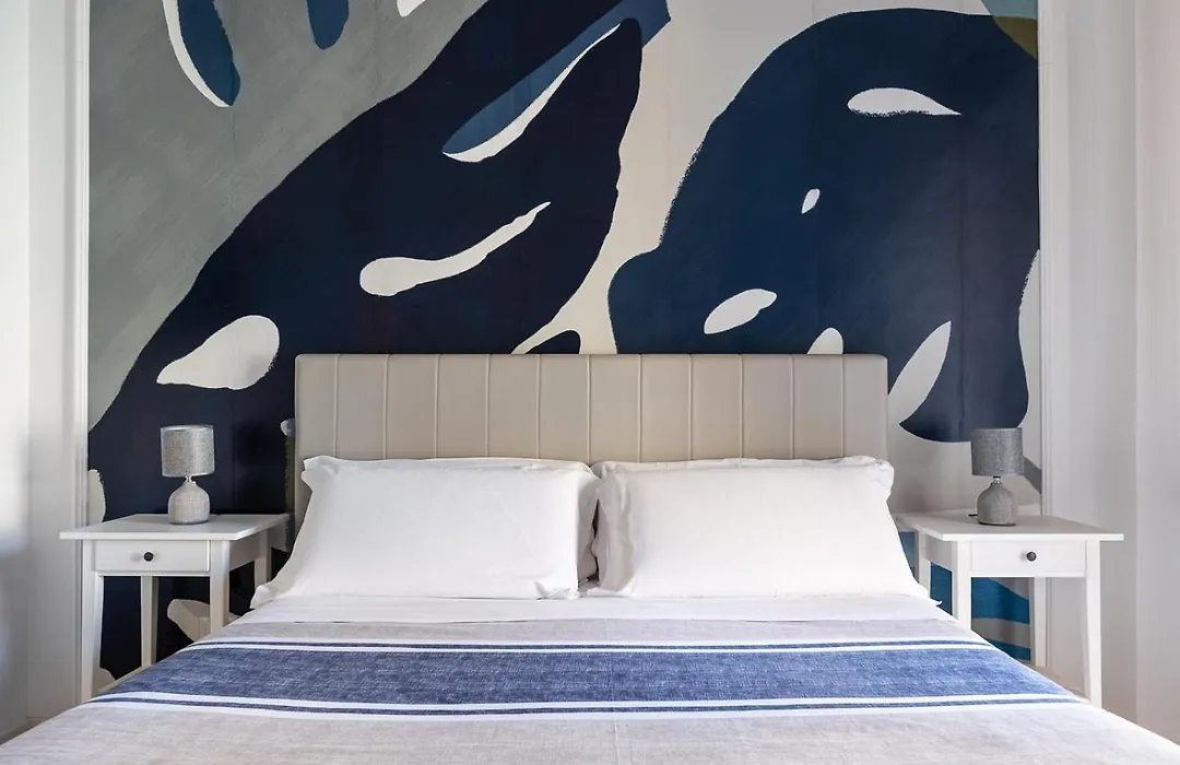 B&B Sapore di Mare-1