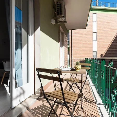 B&B Sapore di Mare-3